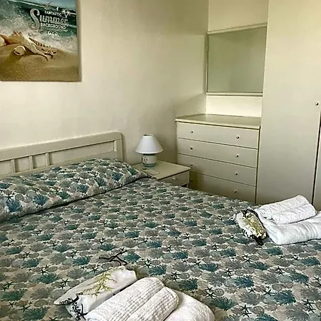 Hotell Splendida Vista Mare Zona Posto Auto Privato
