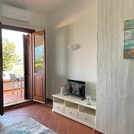 Apartment Splendida Vista Mare Zona Posto Auto Privato *