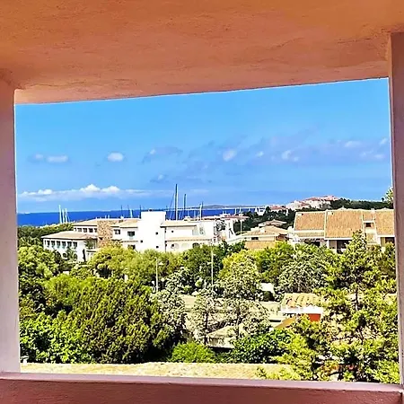 Splendida Vista Mare Zona Posto Auto Privato Hotell