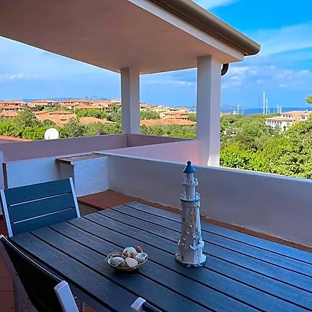 Splendida Vista Mare Zona Posto Auto Privato Otel