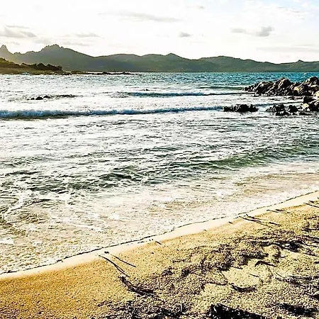 Splendida Vista Mare Zona Posto Auto Privato 3* Porto Rotondo