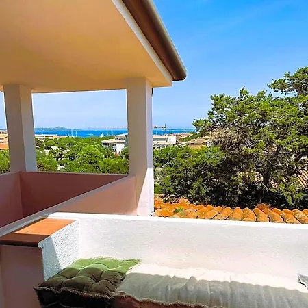 Splendida Vista Mare Zona Posto Auto Privato Hotell